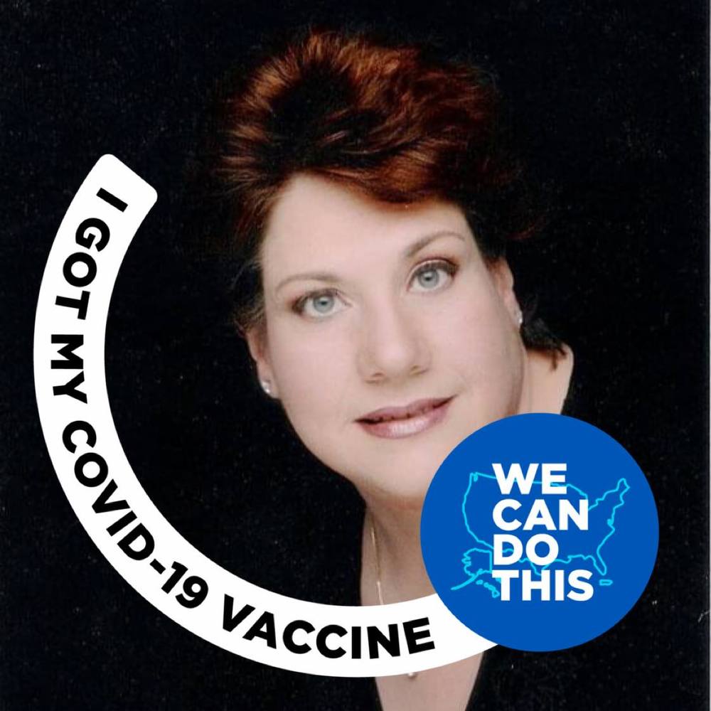 Meet your Posher, Tina